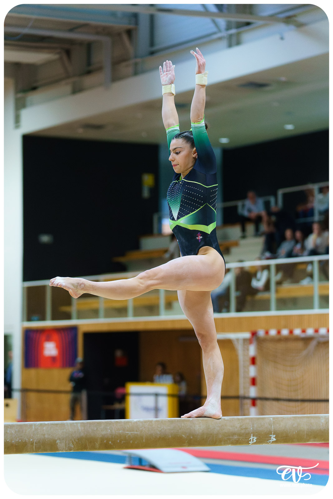 DEMI FINALE TOP12 GAF 2025